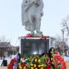 Митинг памяти